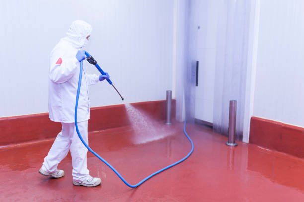 Best Parking Lot and Garage Cleaning  in Montpelier, ID